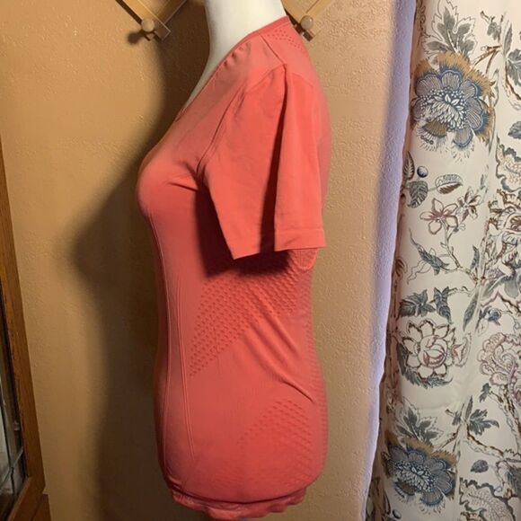 Moving Comfort Short Sleeve Athletic Shirt - Picture 3 of 10